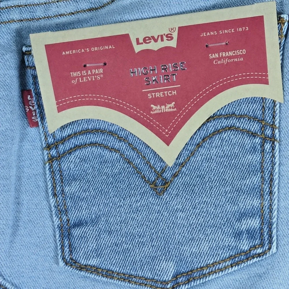 Levis levi’s girls
